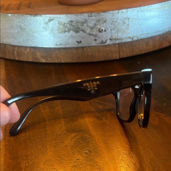 Prada PR 29 eyeglasses - Picture 8 of 12
